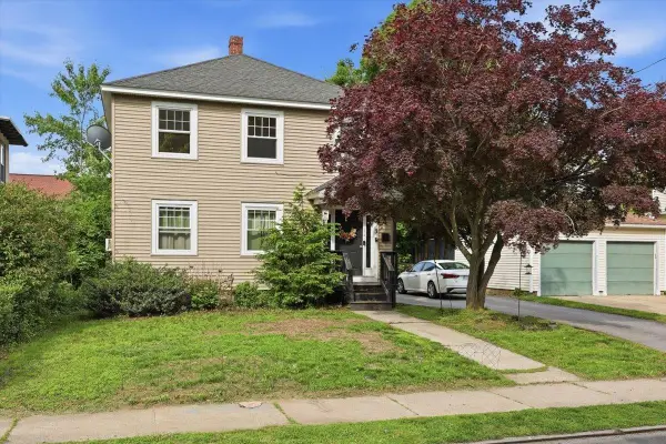 3 Sawyer Street, Nashua, NH 03060