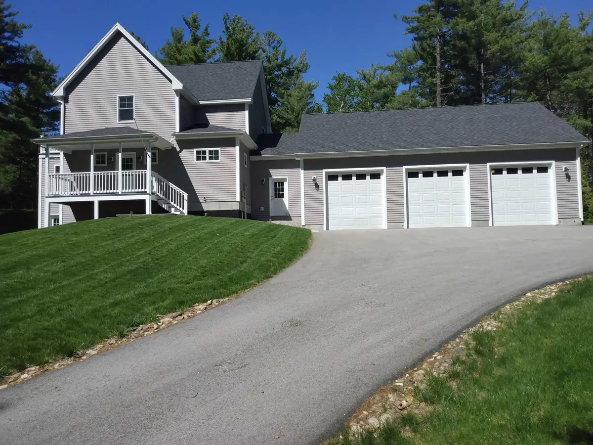 267 Old Turnpike Road, Mason, NH 03048 - #1
