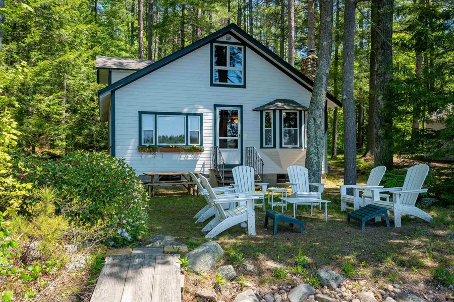 35 Oak Avenue, Effingham, NH 03882 - #2