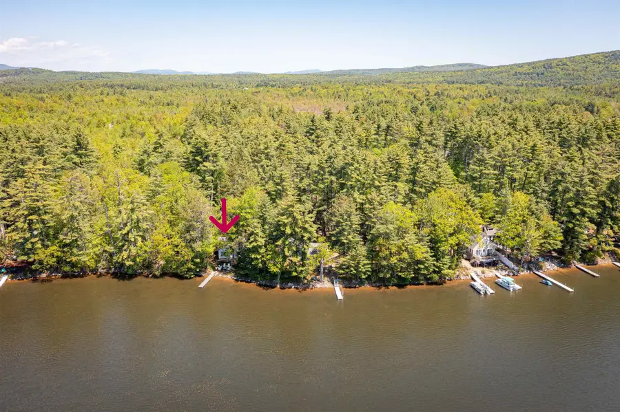 35 Oak Avenue, Effingham, NH 03882 - #3