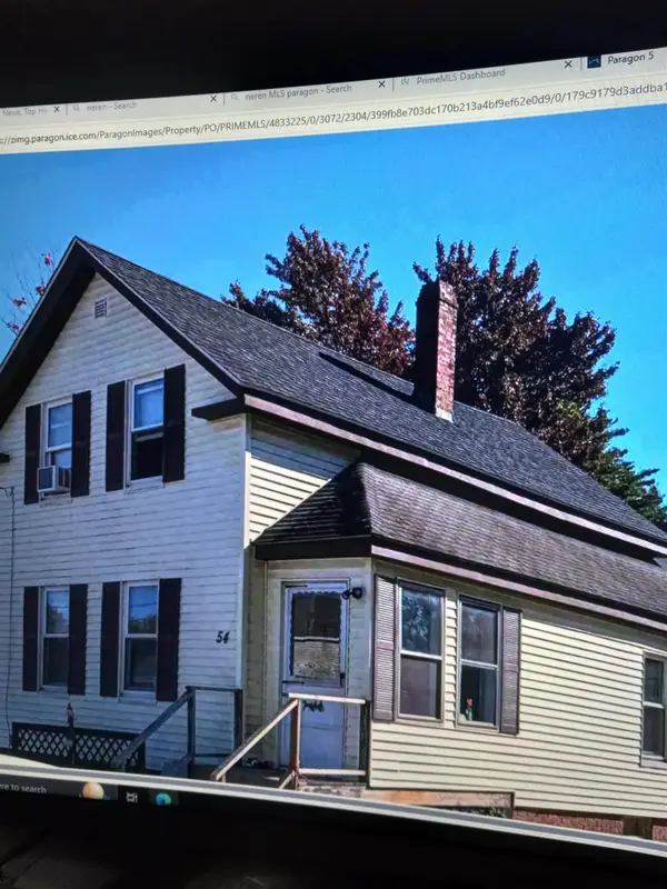 54 Farm Lane, Seabrook, NH 03874