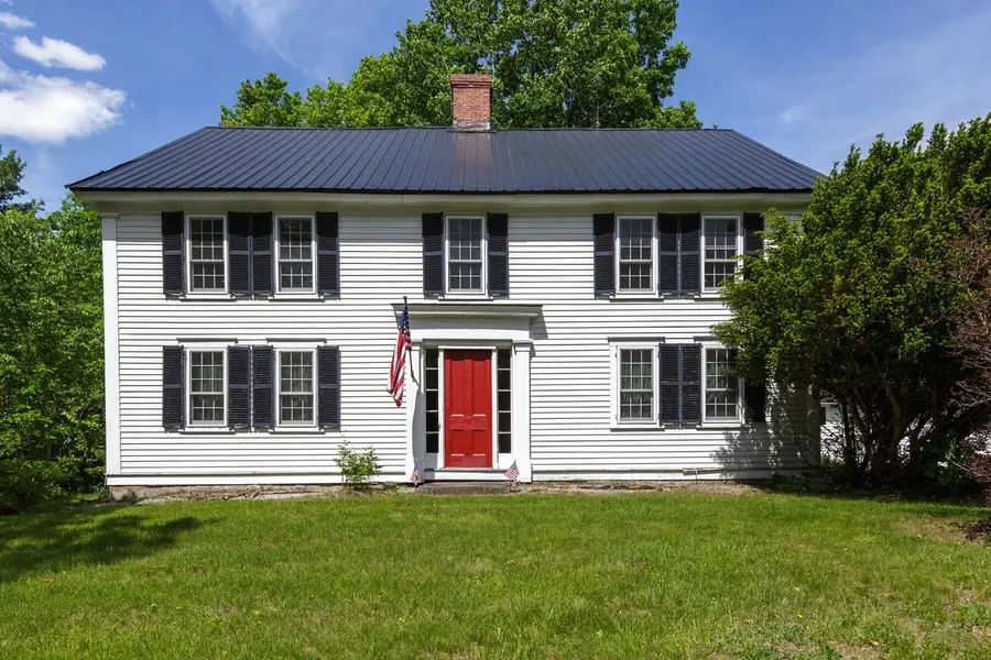 2 Raymond Road, Deerfield, NH 03037 - #2