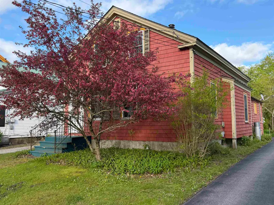 16 Pearl Street, Brandon, VT 05733 - #3