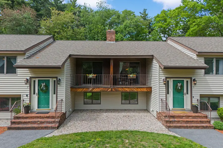 3 and 5 Shady Lane, Salem, NH 03079-2229 - #2