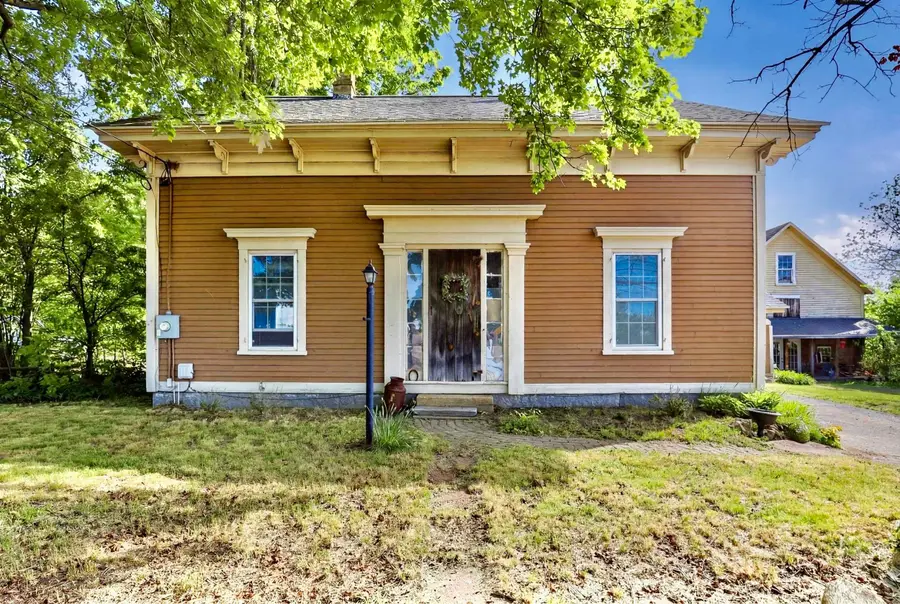 934 First NH Turnpike, Northwood, NH 03261 - #2