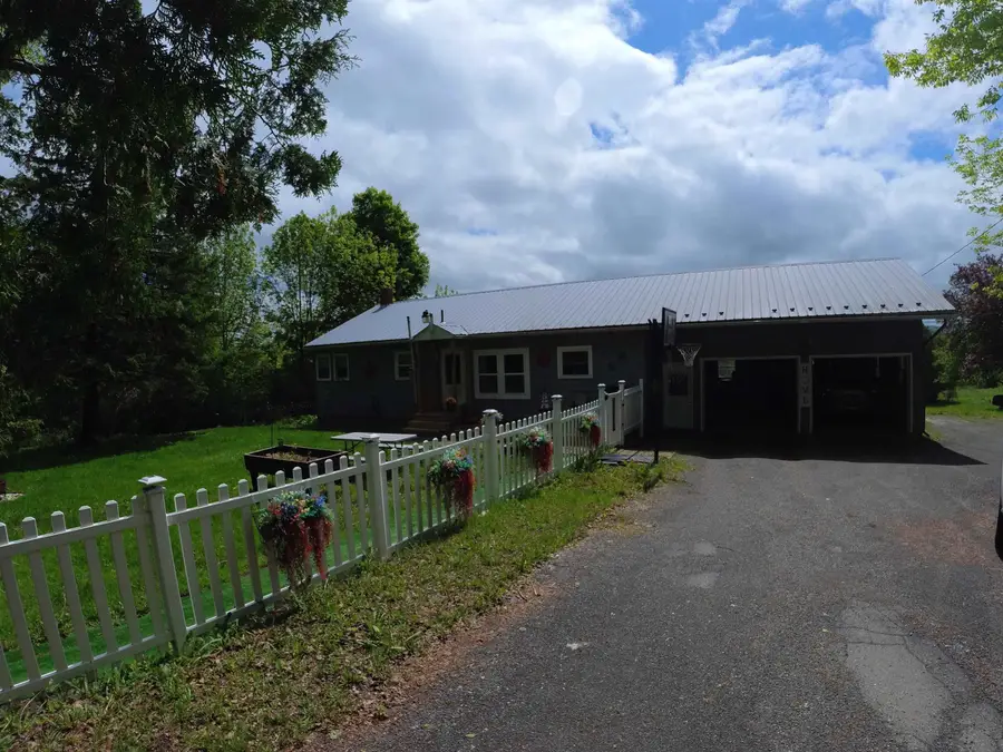 562 Lake Region Road, Barton, VT 05860 - #3