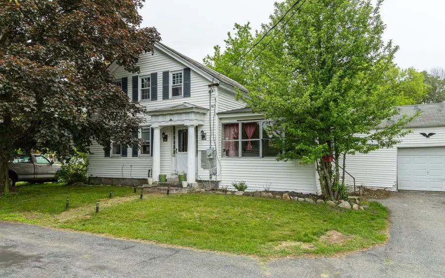 102 Goodell Avenue, Swanzey, NH 03446 - #2
