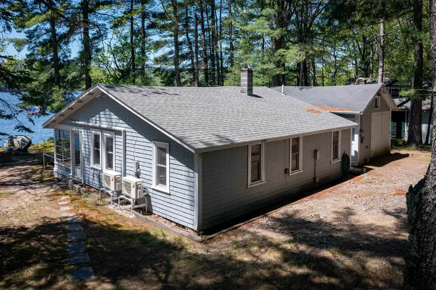 33 Oak Avenue, Effingham, NH 03882 - #2