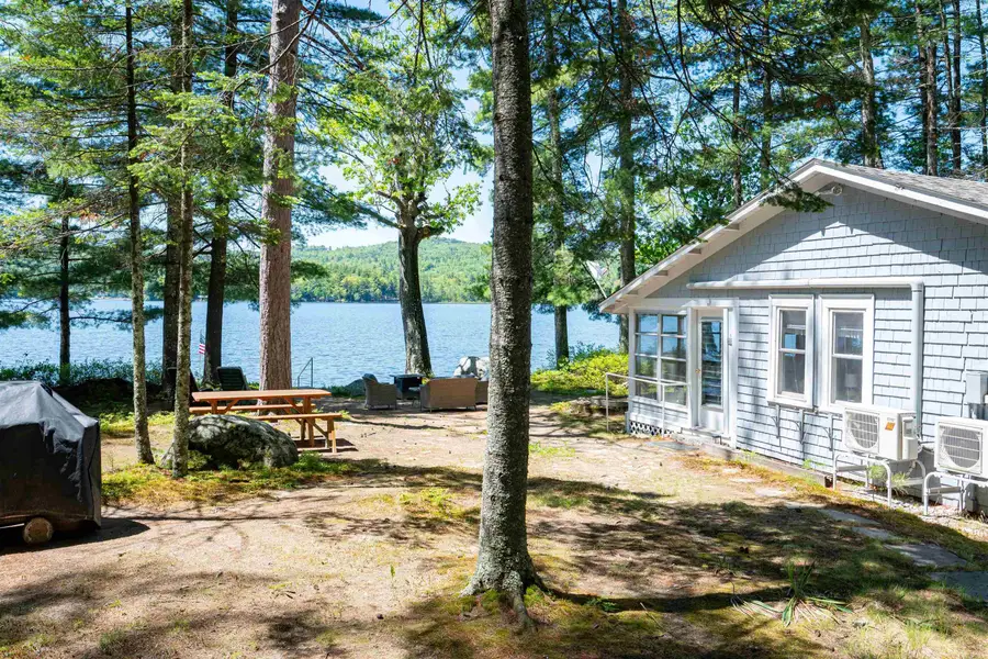 33 Oak Avenue, Effingham, NH 03882 - #3