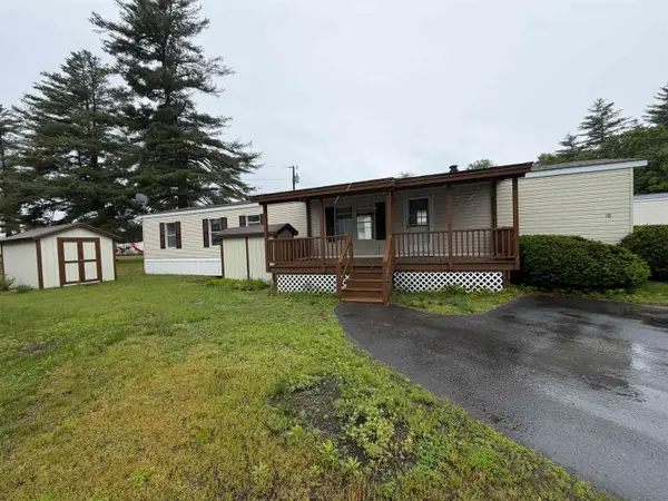 10 Springbrook Street, Hinsdale, NH 03451