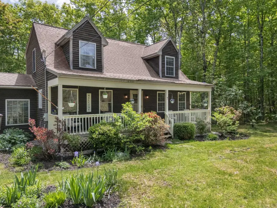 7 Shiere Way, Strafford, NH 03884 - #2
