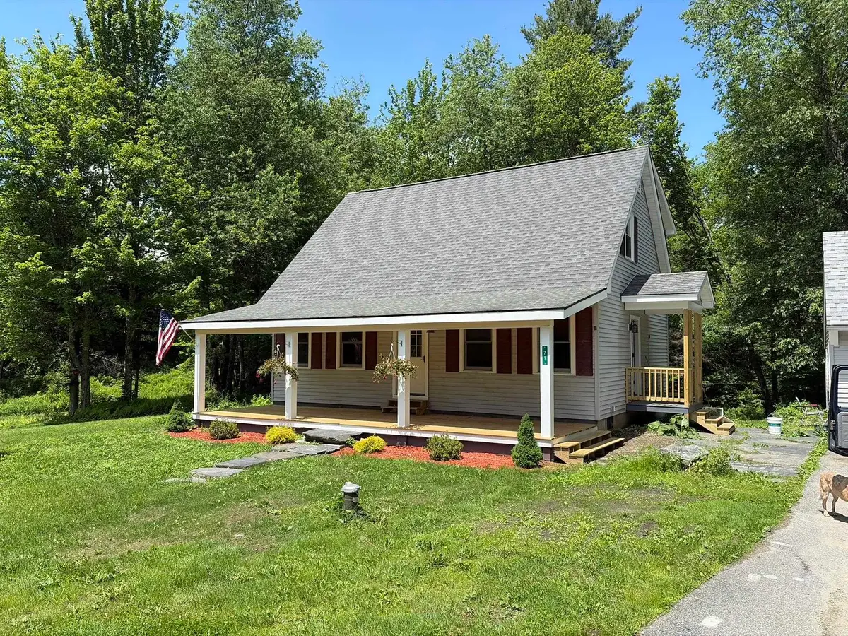 71 Tasher Lane, Cambridge, VT 05444 - #1