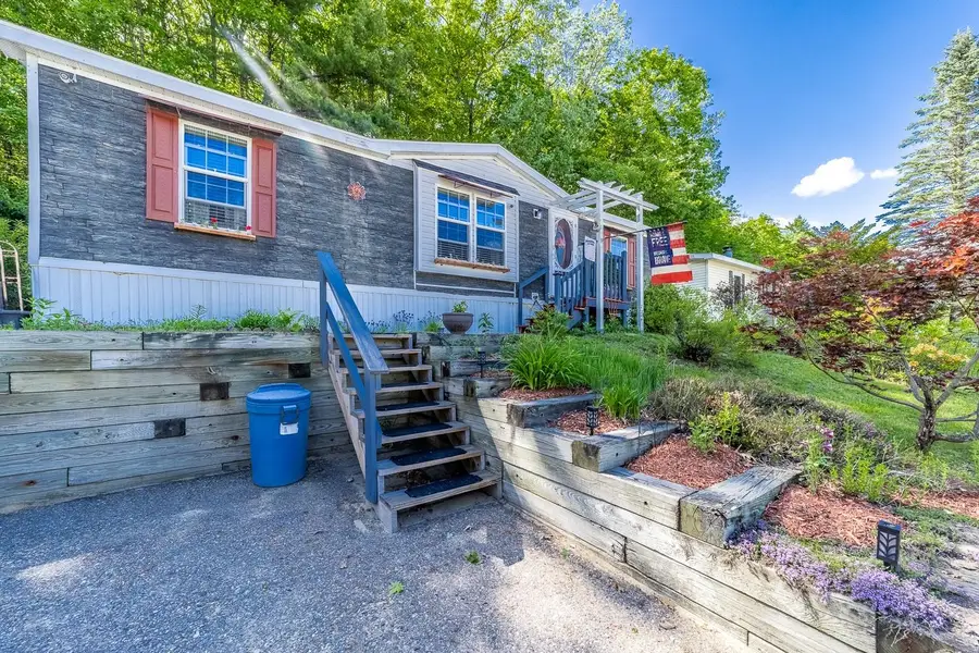11 Trail Street #8, Franklin, NH 03235 - #2