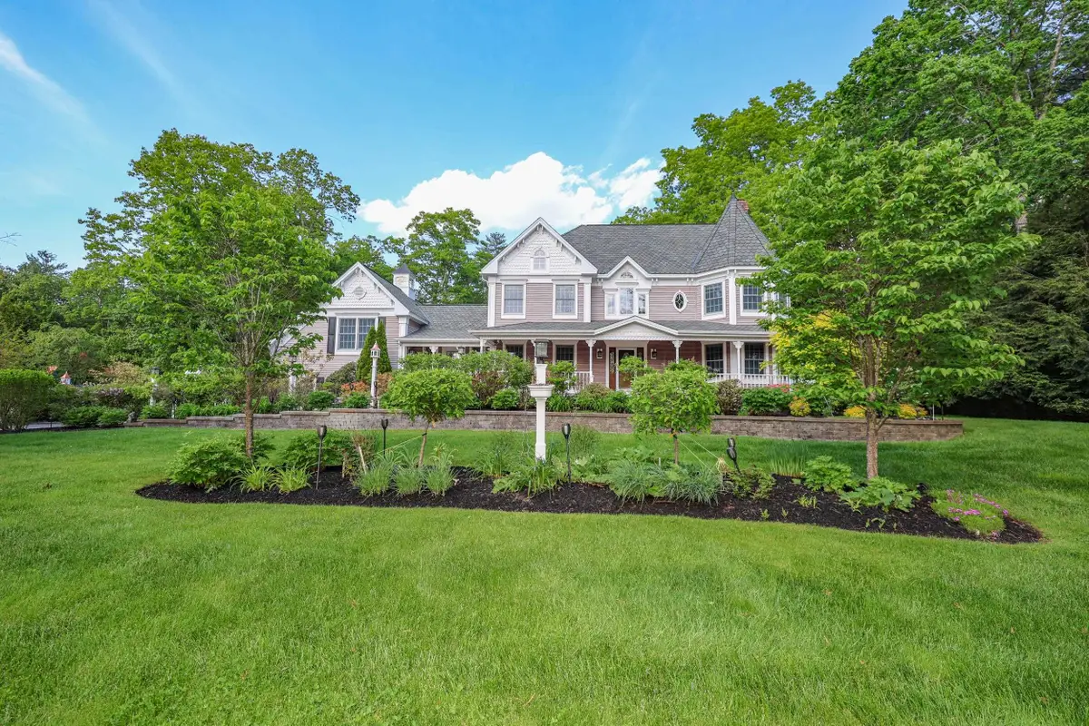 9 Olde Village Road, Salem, NH 03073 - #1