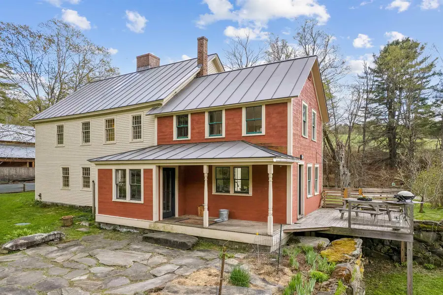 77 Kibling Hill Road, Tunbridge, VT 05077 - #3