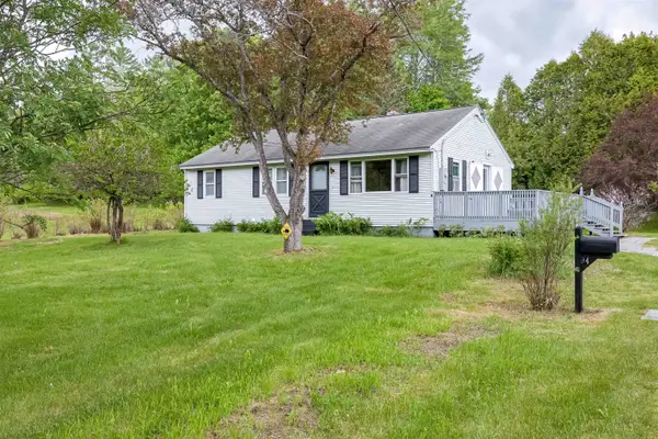 94 Hillside Avenue, Northumberland, NH 03582