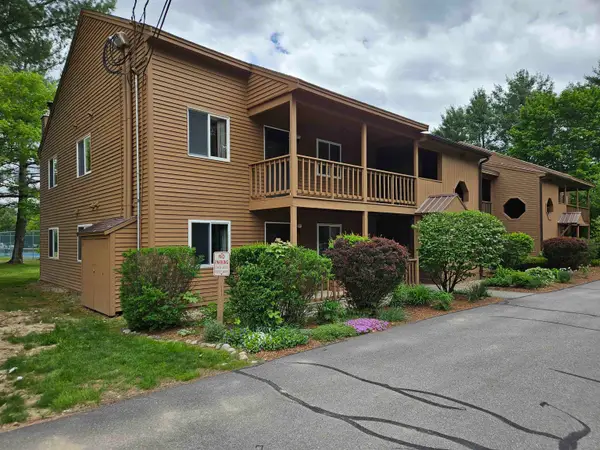 11 Robin Road, Lincoln, NH 03251