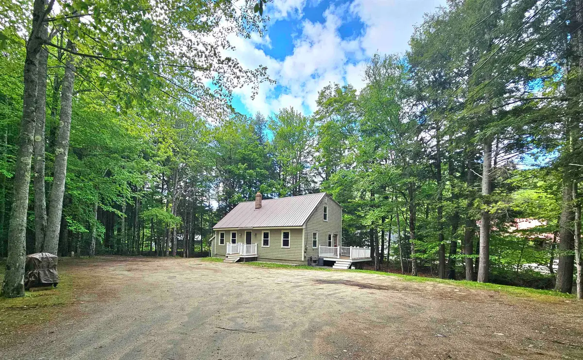 27 Boyle Street, Lincoln, NH 03251 - #1