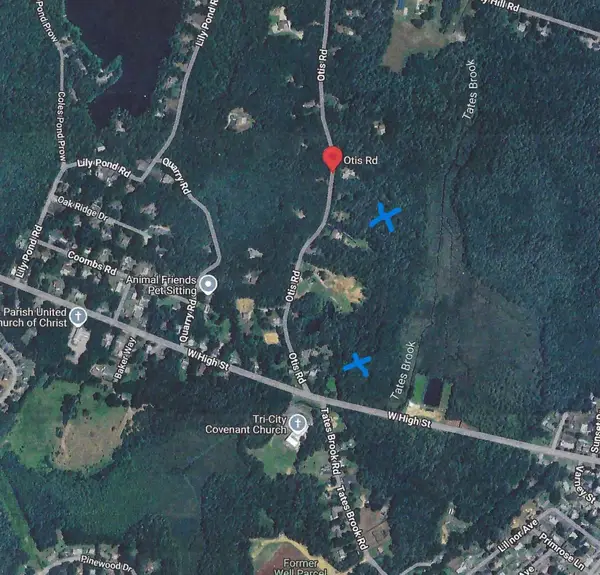 Lot 52 West High Street & Otis Road, Somersworth, NH 03878