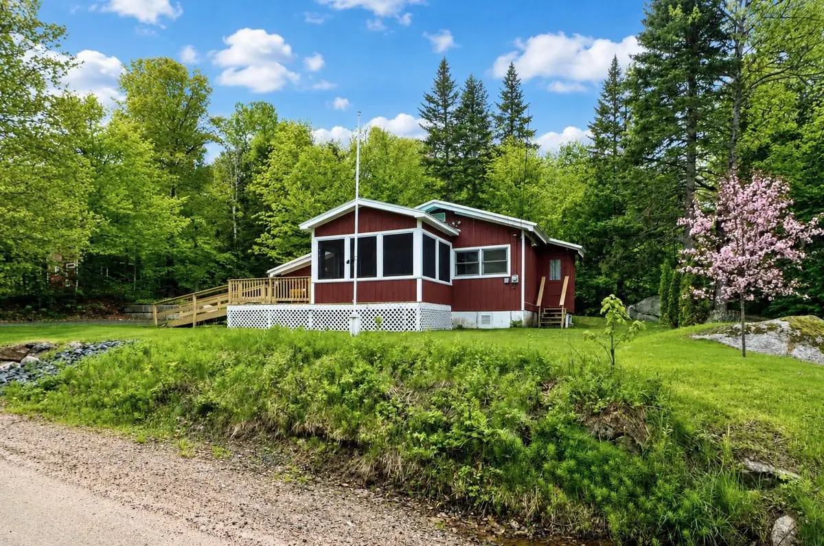 14 & 16 Spring Road, Gorham, NH 03581 - #1