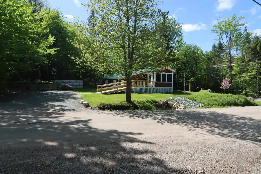 14 & 16 Spring Road, Gorham, NH 03581 - #2