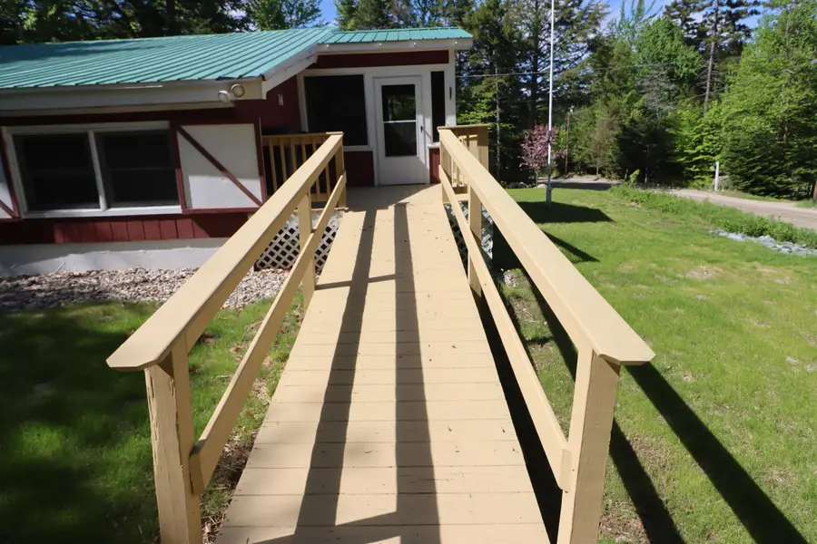 14 & 16 Spring Road, Gorham, NH 03581 - #3