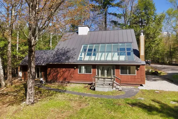 145 High Brook Road, Thornton, NH 03285