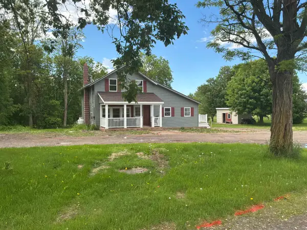 120 Mechanic Street, St. Albans Town, VT 05481