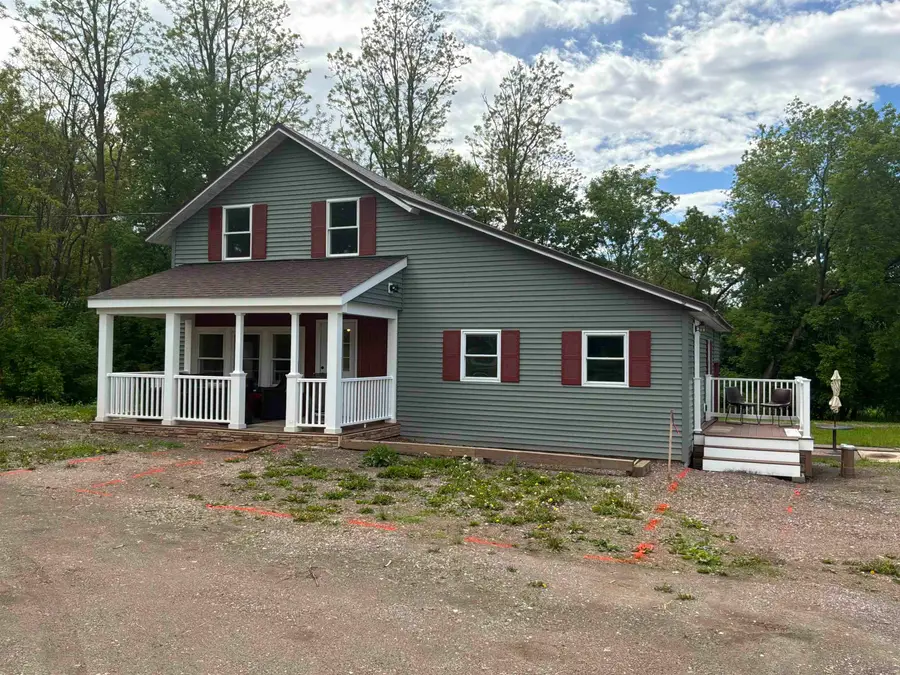 120 Mechanic Street, Saint Albans, VT 05481 - #2