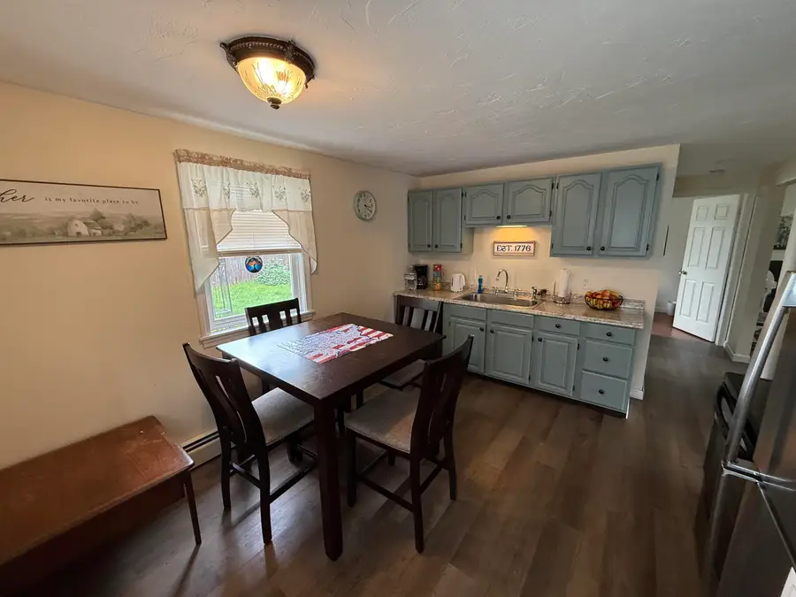 7 Willow Street, Allenstown, NH 03275 - #2