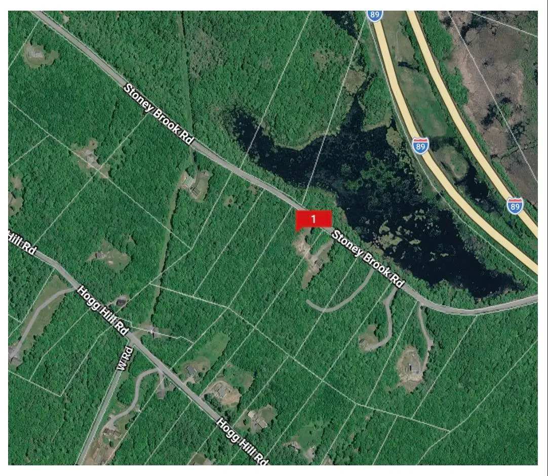 Stoney Brook Road #Lot 23, Springfield, NH 03284 - #1