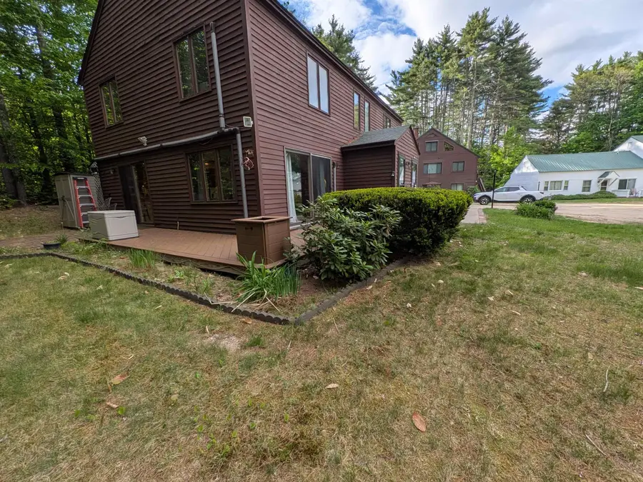 1014 West Side Road #5, Conway, NH 03813 - #2