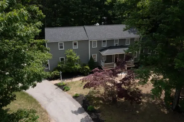 1 Jessica Lane, Derry, NH 03038