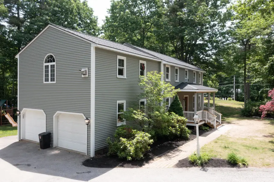 1 Jessica Lane, Derry, NH 03038 - #3