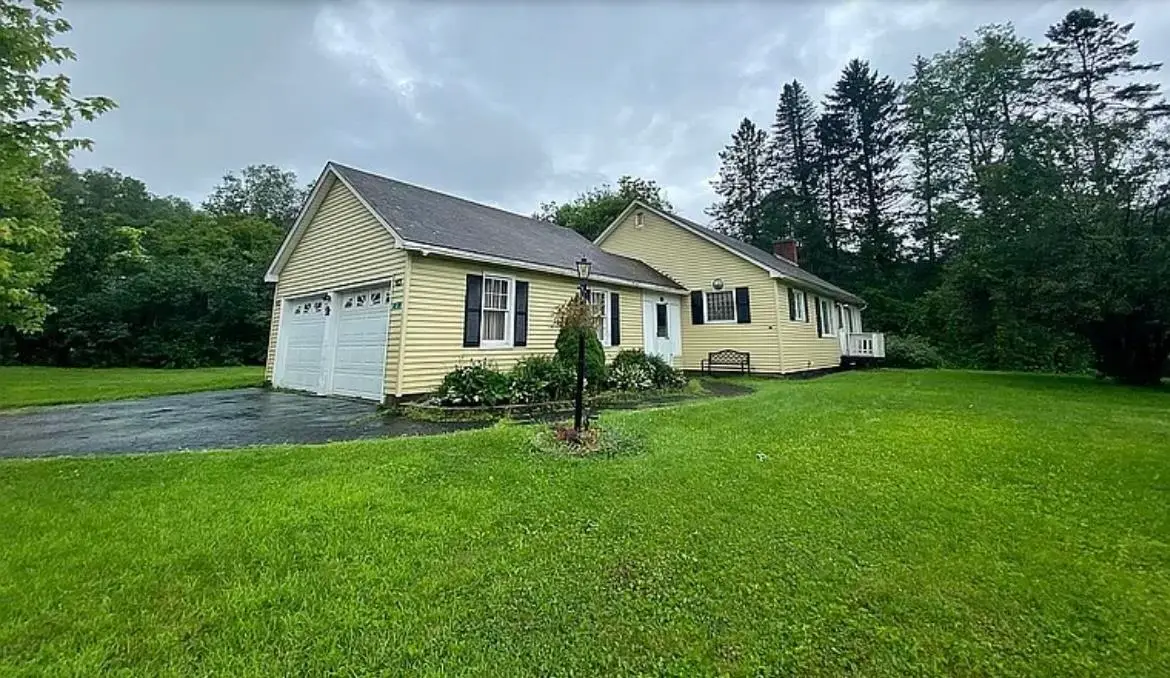 2 Morin Road, South Barre, VT 05641 - #1