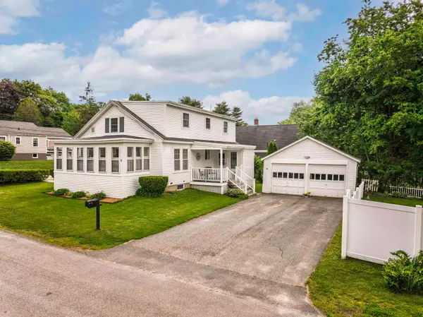 6 Chesley Street, Dover, NH 03820