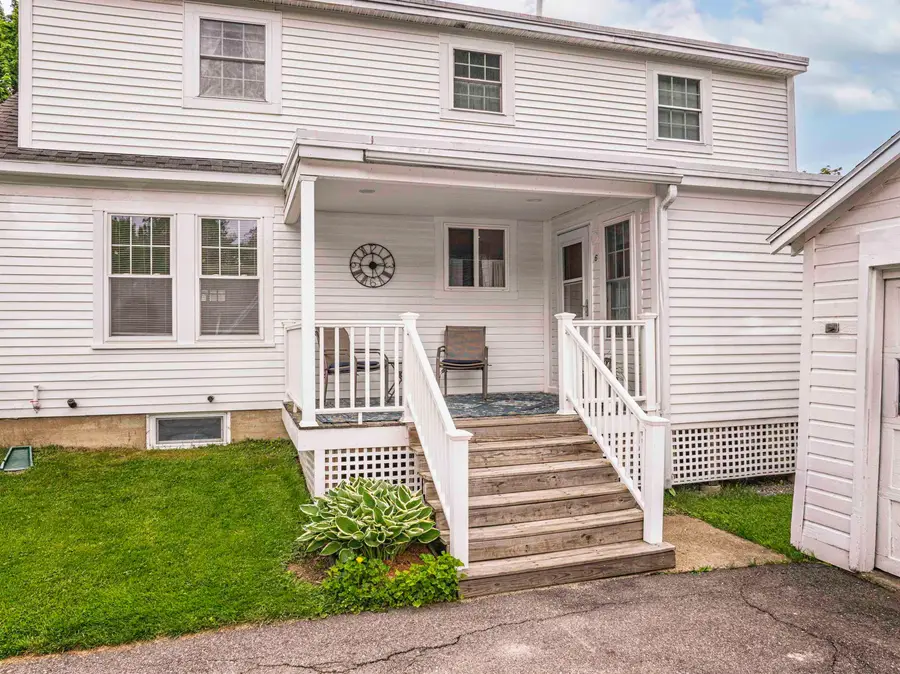 6 Chesley Street, Dover, NH 03820 - #2