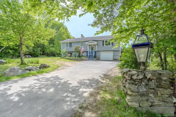 21 Nutter Circle, Barnstead, NH 03225