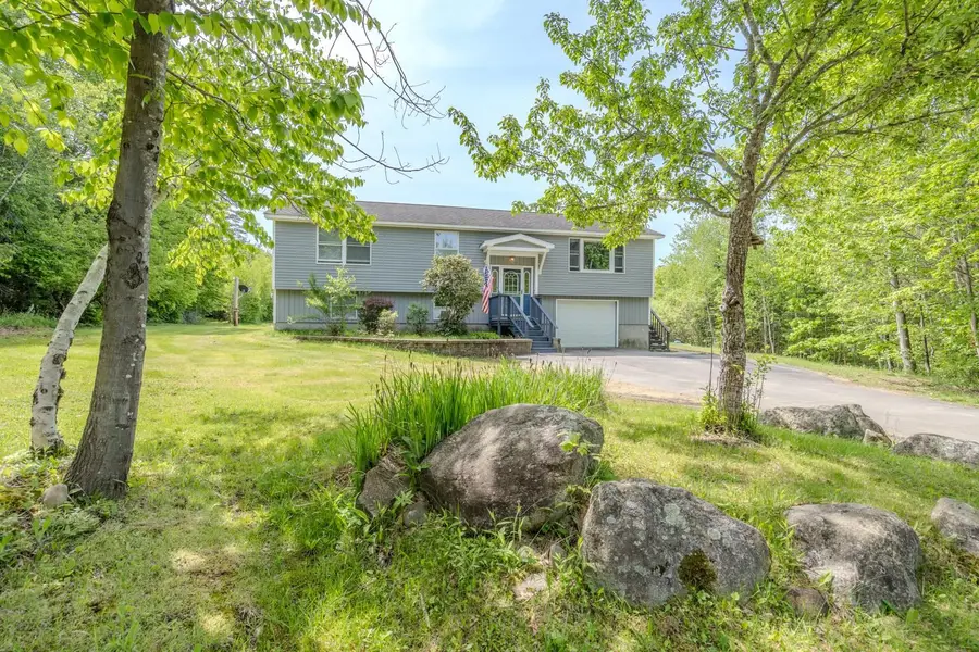 21 Nutter Circle, Center Barnstead, NH 03225 - #2