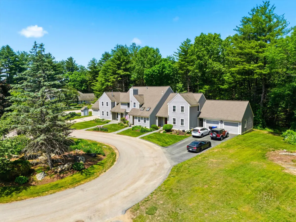 218 Pheasant Run, Hudson, NH 03051 - #1