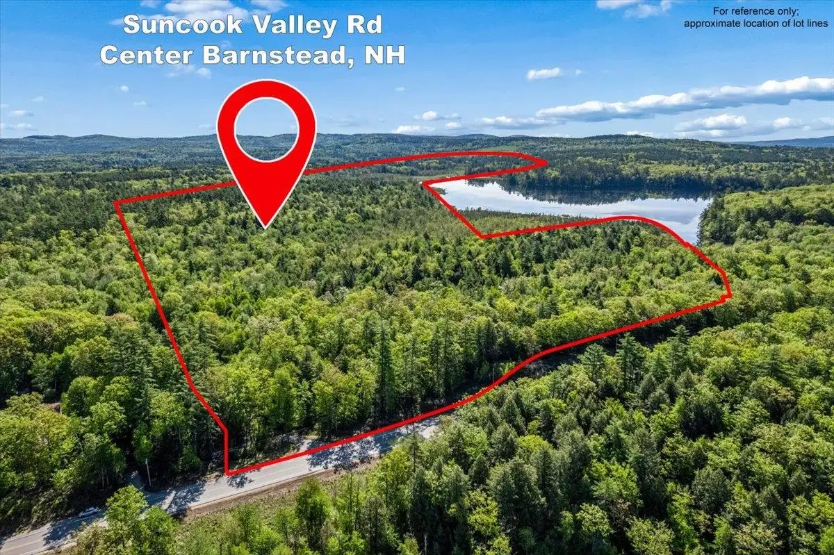 M 10 L 32-34 Suncook Valley Road, Barnstead, NH 03218 - #1