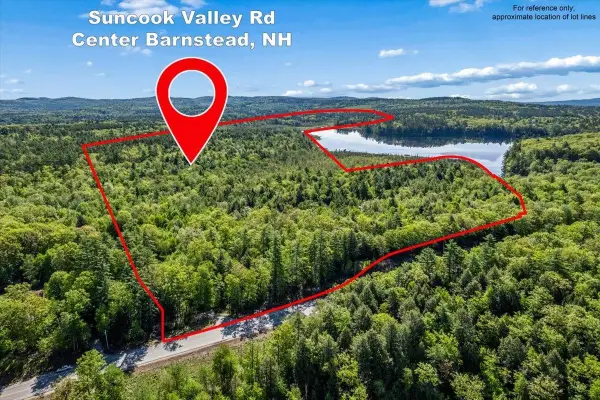 M 10 L 32-34 Suncook Valley Road, Barnstead, NH 03218