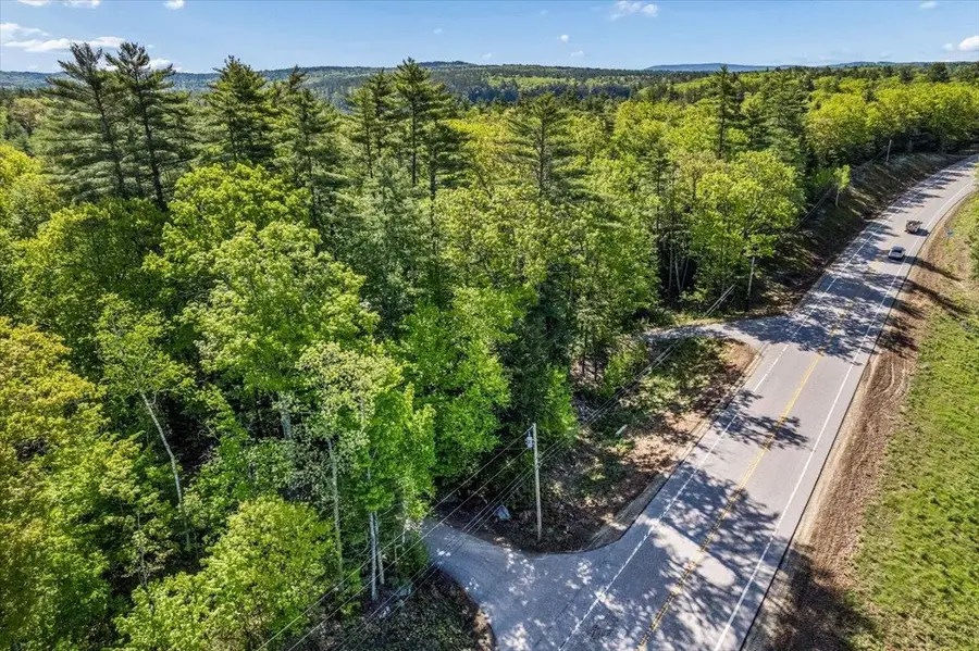 M 10 L 32-34 Suncook Valley Road, Barnstead, NH 03218 - #2