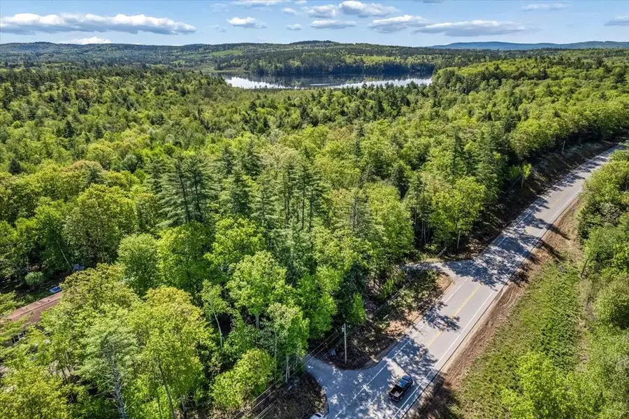 M 10 L 32-34 Suncook Valley Road, Barnstead, NH 03218 - #3