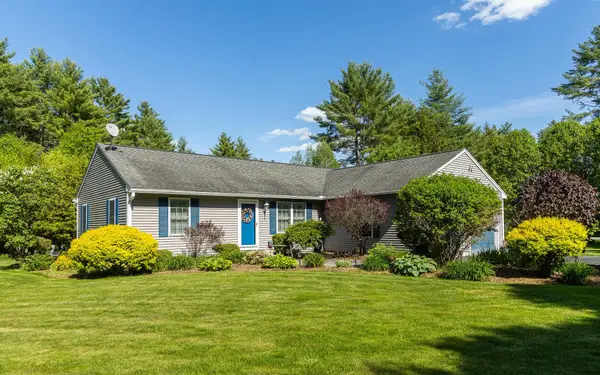 68 Katie Lane, Swanzey, NH 03446