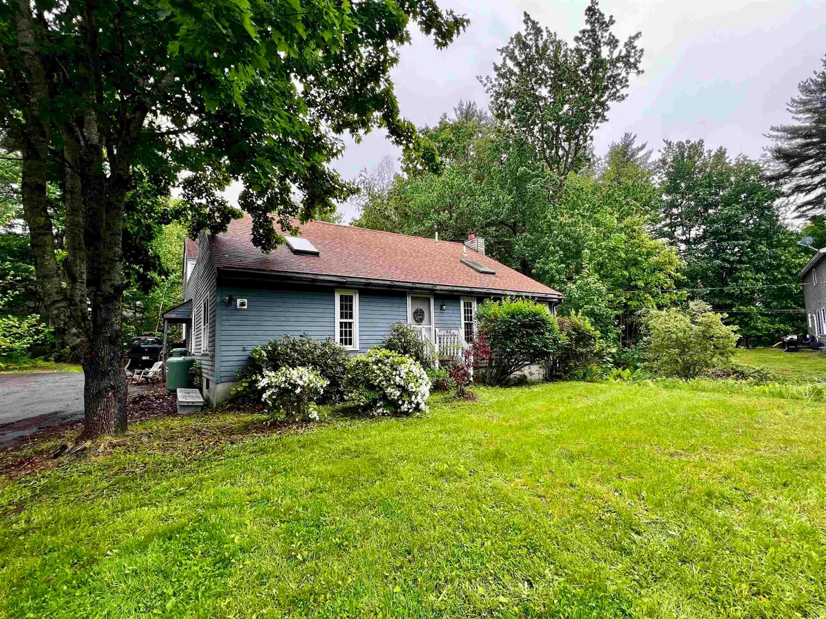 6 Davis Drive, Center Barnstead, NH 03225 - #1