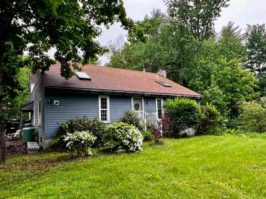 6 Davis Drive, Center Barnstead, NH 03225 - #2