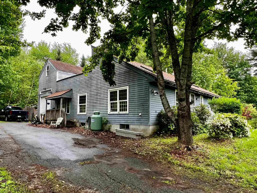 6 Davis Drive, Center Barnstead, NH 03225 - #3