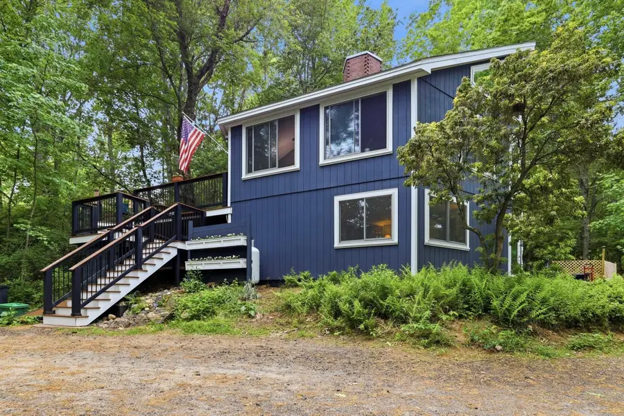 8 Orchard Drive, Durham, NH 03824 - #3