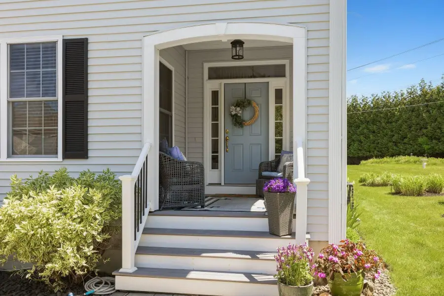 7 Blossom Lane #45, Stratham, NH 03885 - #2
